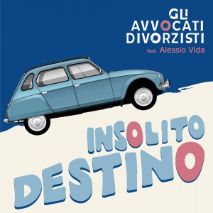 Gli Avvocati Divorzisti - Insolito Destino