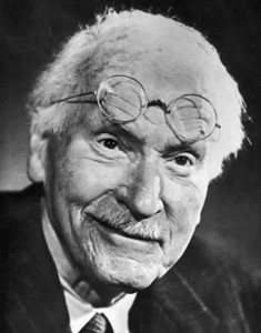 Carl Gustav Jung (immagine web)