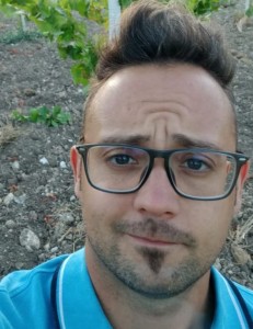 Giovanni Ciotta, un altro degli emigrati in fuga dal sud