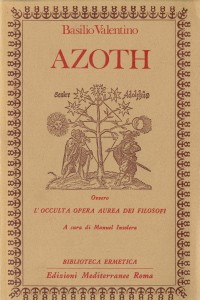 Azoth copia