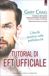 Il manuale di EFT