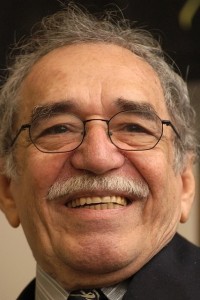 Gabriel Garcia Marquez (immagine internet)