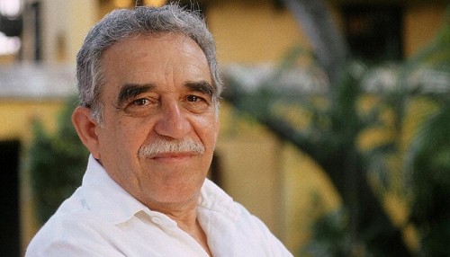 garcia-marquez