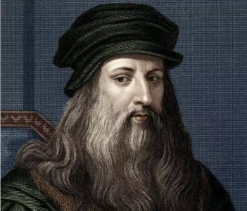 Leonardo Da Vinci