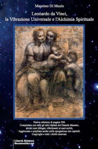 Leonardo da Vinci, la Vibrazione Universale, l'Alchimia spiritua