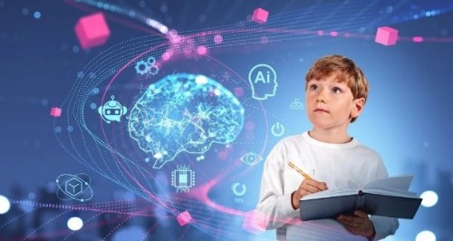 A passi veloci verso il futuro. Come cambierà l'AI la scuola?