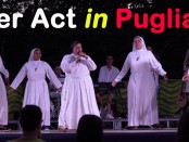 Sister Act di Puglia 2 copia