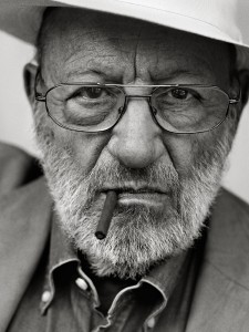 Umberto Eco