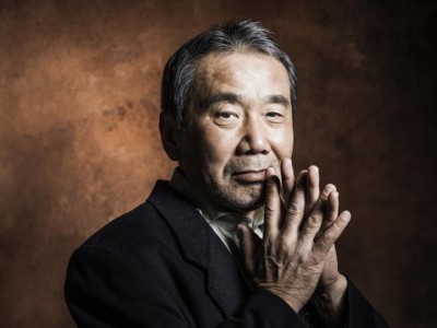 Murakami Haruki (foto web)