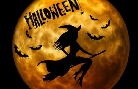 Halloween (immagine web)