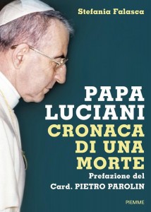 La copertina