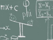 L'importanza della matematica nella nostra vita (immagine internet)