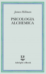 Psicologia alchemica