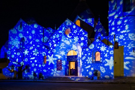 Mercatini di Natale ad Alberobello (foto web)